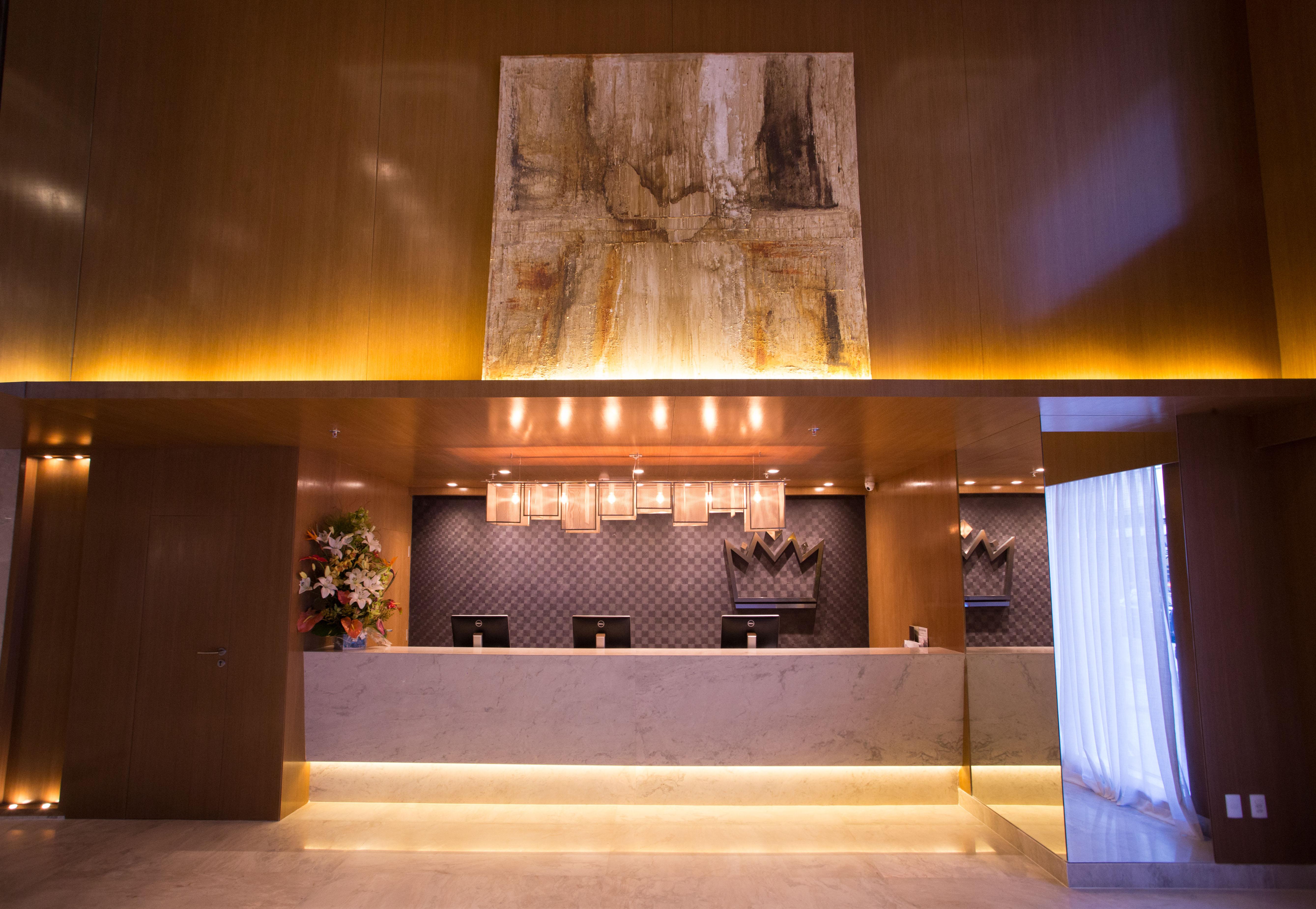 Royal Regency Palace Hotel — Photos 3